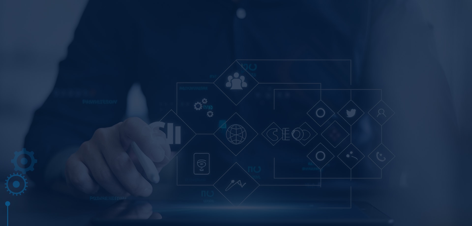 Meeting the needs of different customers around the world