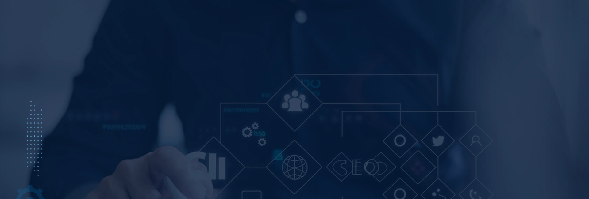 Meeting the needs of different customers around the world