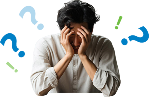 Industry Pain Points