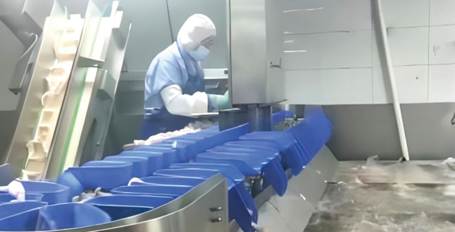 Convenient operation