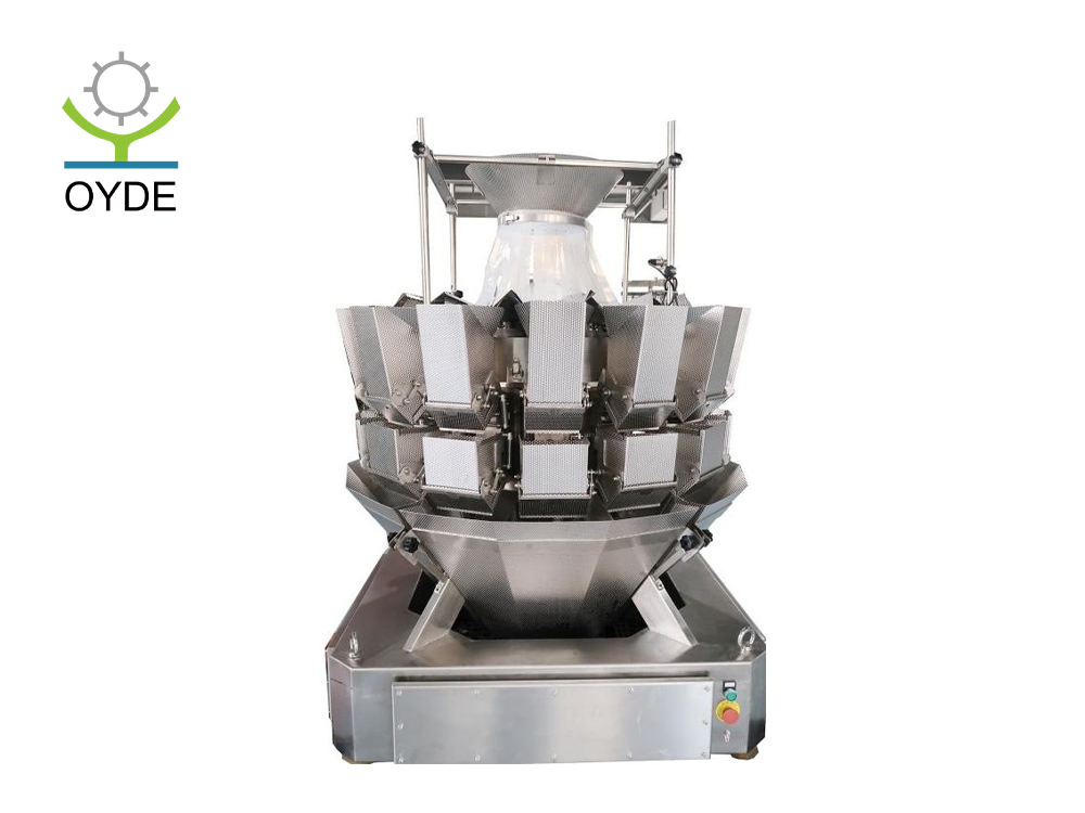 Computer Multi-Head Combination Scale