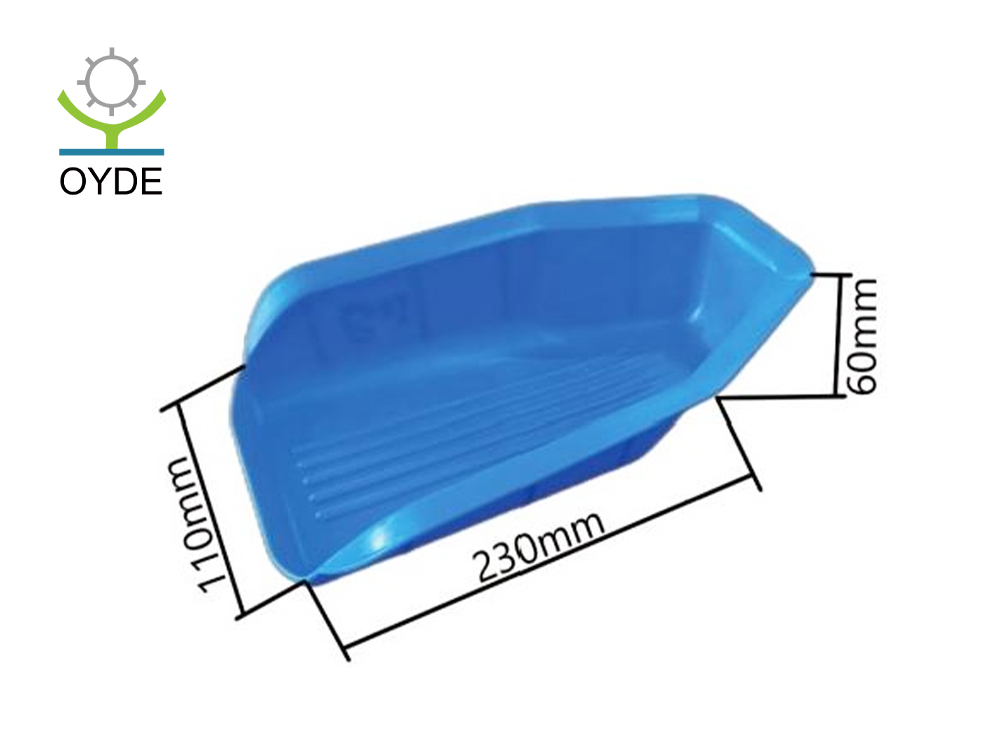 Box-Type Weight Sorting F02 Cartridges