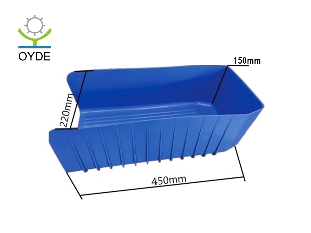 Box-Type Weight Sorting F05 Cartridges