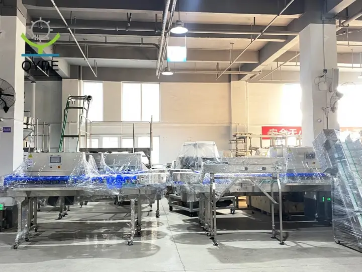 Our Factory