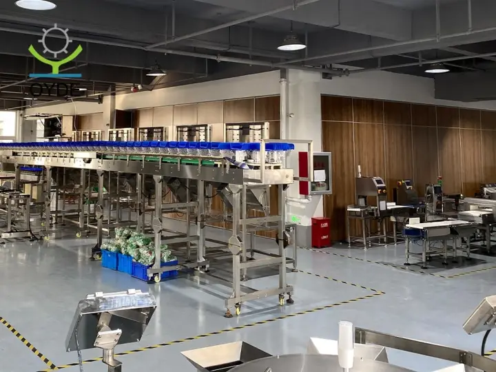 Our Factory