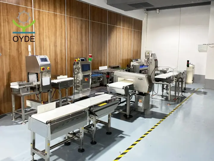 Our Factory