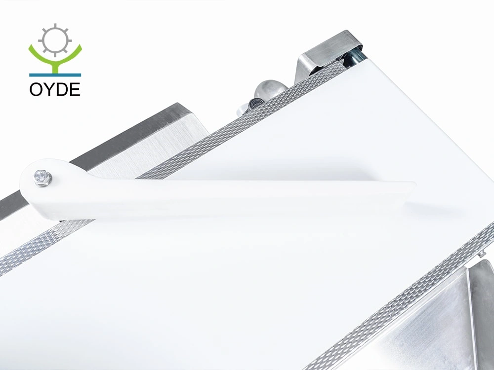 Machine Food Snack Conveyor Check Weigher for Bags