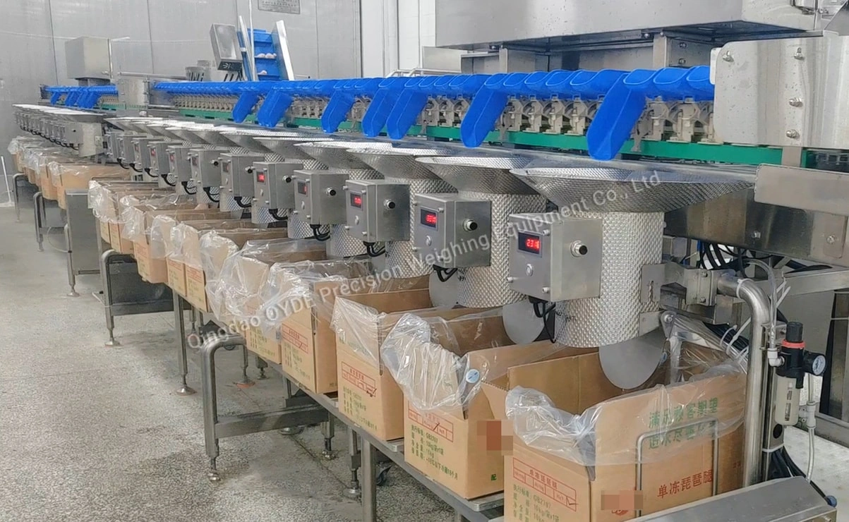 Poultry Industry Solution