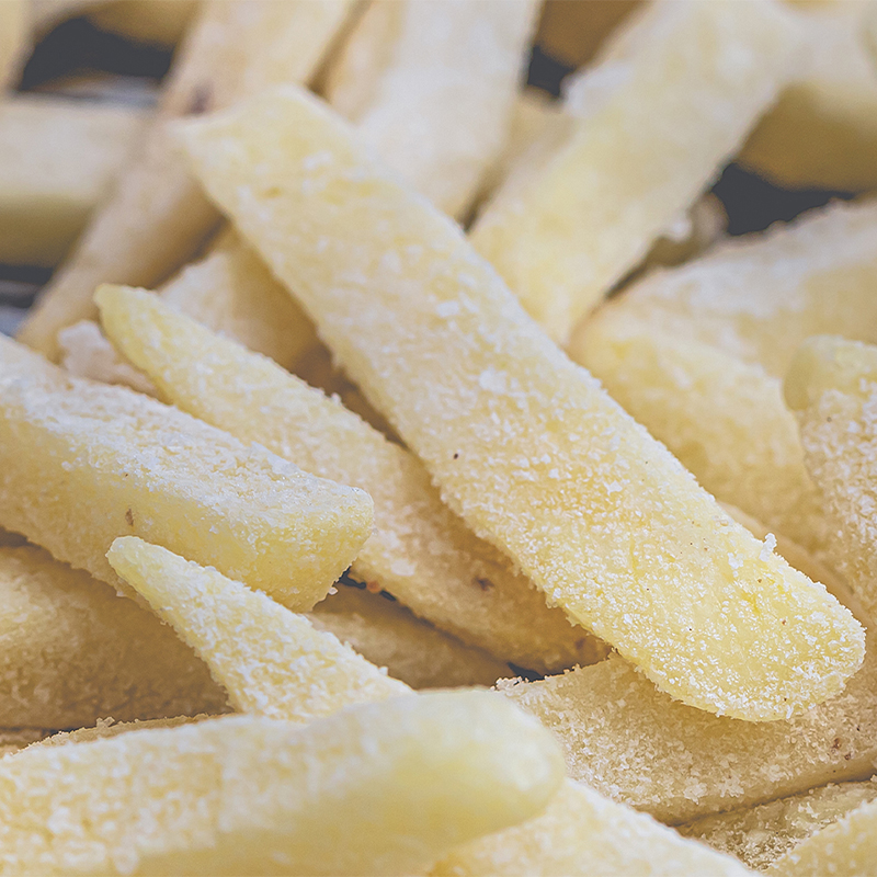 Prepared Food Industry Solution