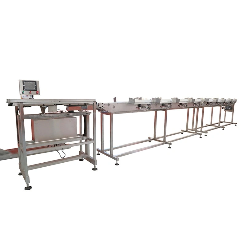 Belt-Type vs Box-Type Weight Sorters for Meat Processing