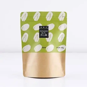 Stand-up pouch