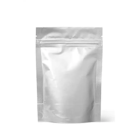 Zipper bag