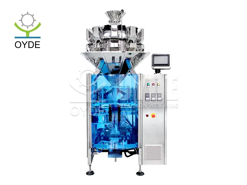 Vertical Packaging Machine