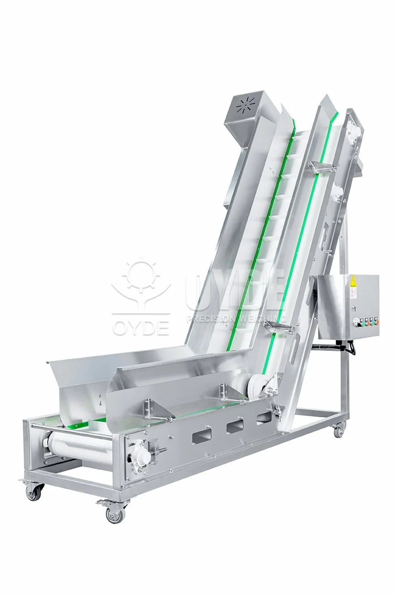 Supporting Equipment(elevator/cleaning machine)