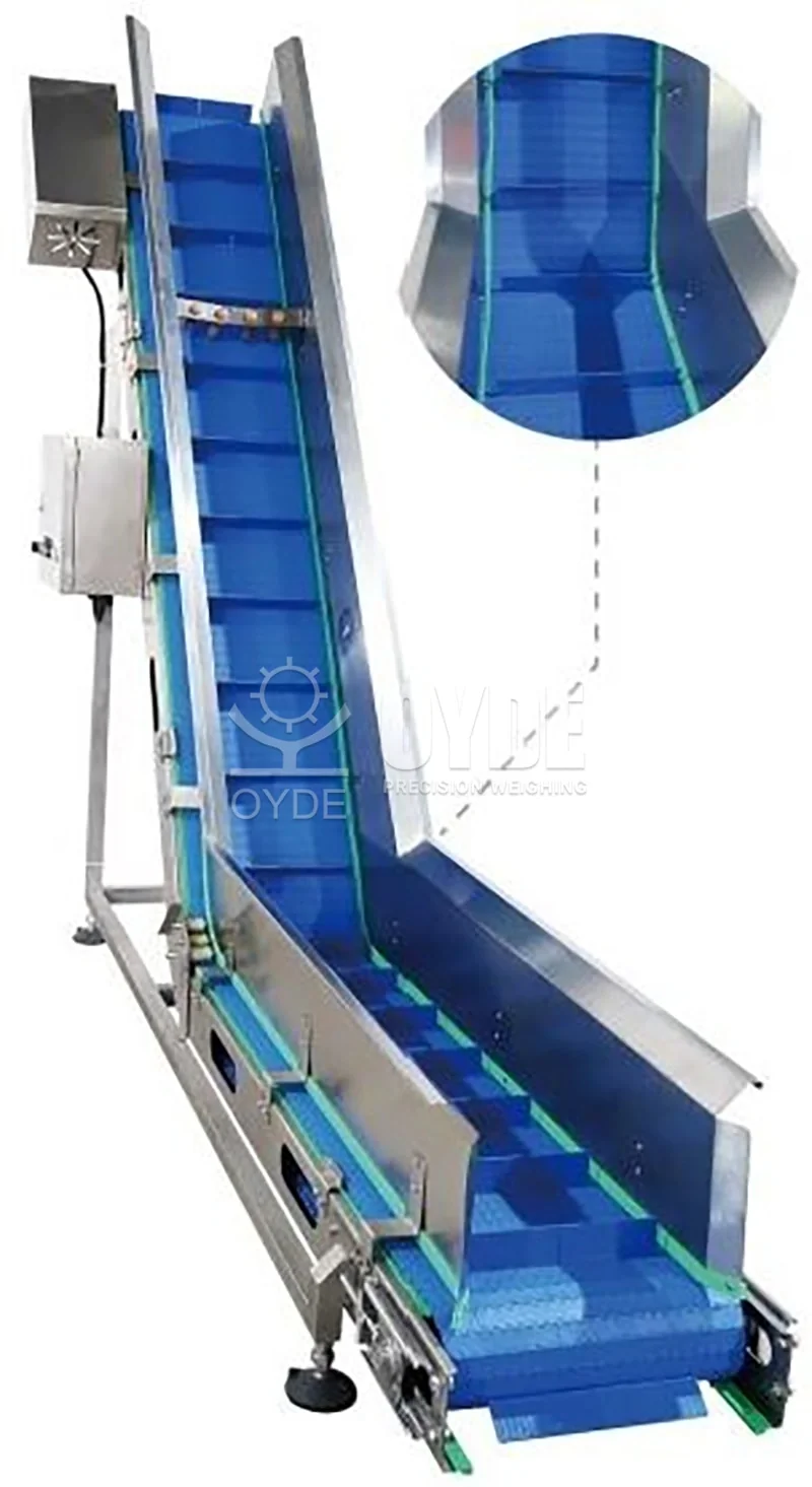 Supporting Equipment(elevator/cleaning machine)