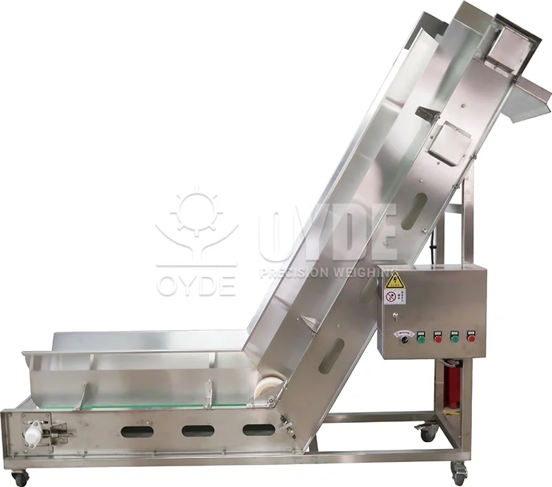 Supporting Equipment(elevator/cleaning machine)