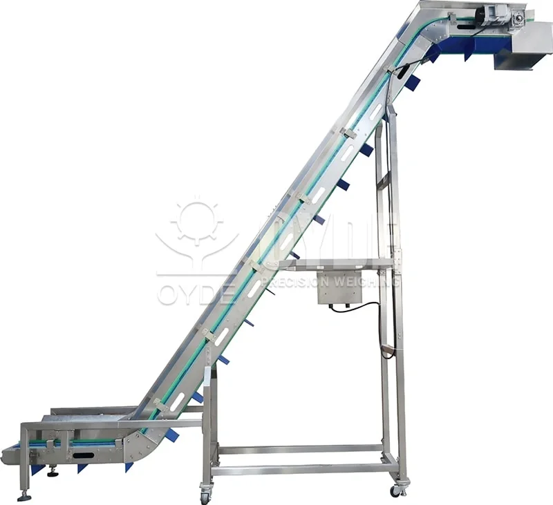 Supporting Equipment(elevator/cleaning machine)