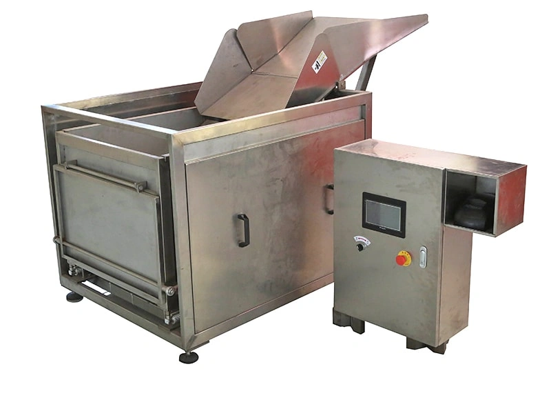 High Precision New Fully Automatic Weighing Scale