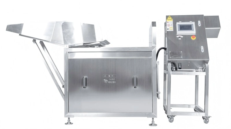 High Precision New Fully Automatic Weighing Scale