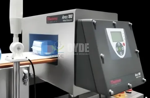 How Does a High-Sensitivity Food Metal Detector Eliminate Metal Foreign Bodies - detail image 5